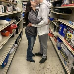 Meet your Posher, Trista